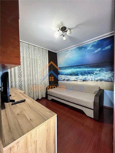 Giurgiului, Progresul, Berceni apartament 3 camere de vanzare