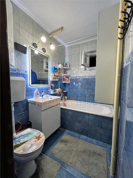 Giurgiului, Progresul, Berceni apartament 3 camere de vanzare